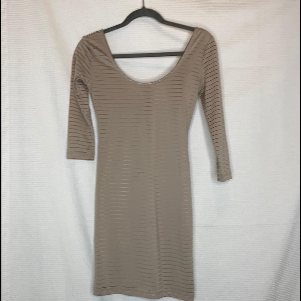 Forever 21 dress